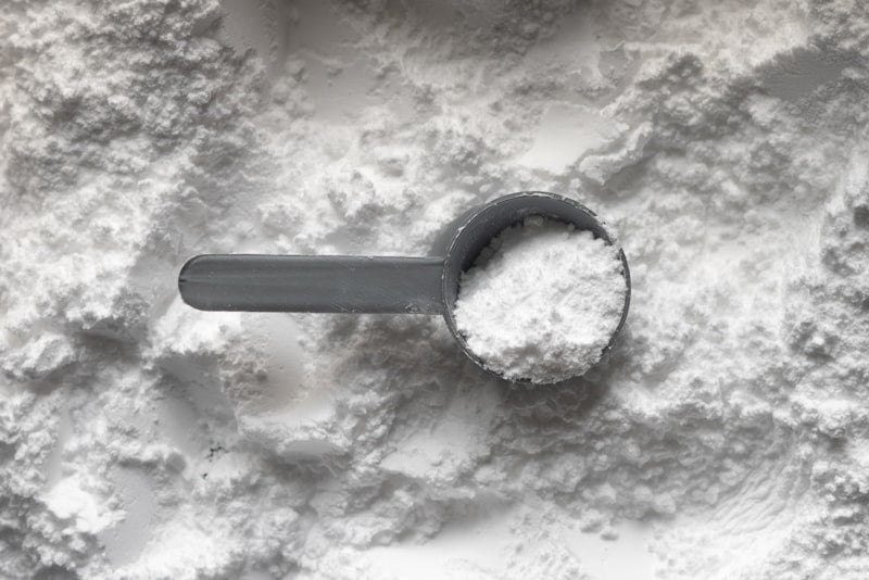 واي بروتين آيزوليت - Whey Protein Isolate