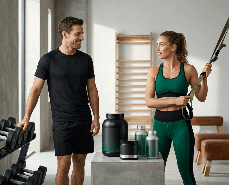 Fitness & Performance