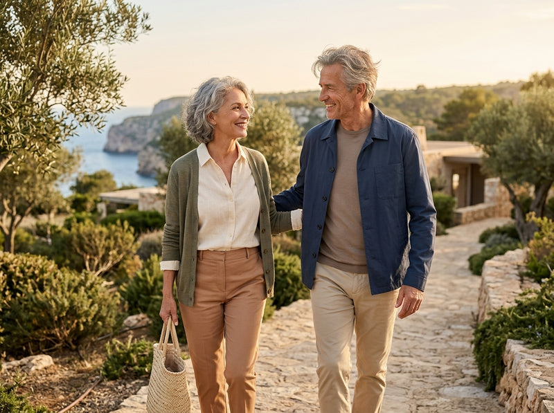 Healthy Aging