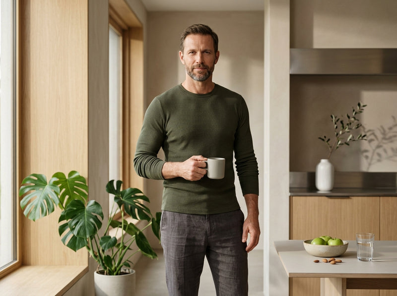 Men's Health