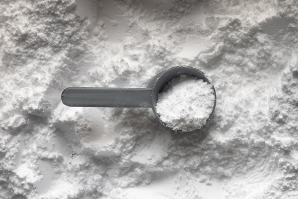 واي بروتين آيزوليت - Whey Protein Isolate